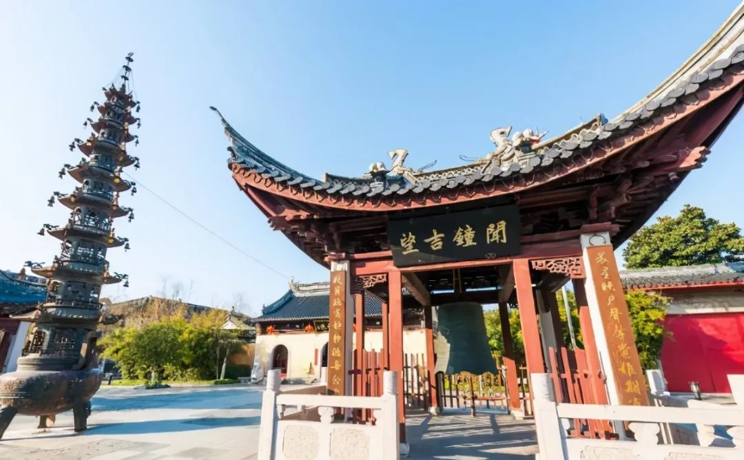 无锡锡山古镇,无锡古镇古村