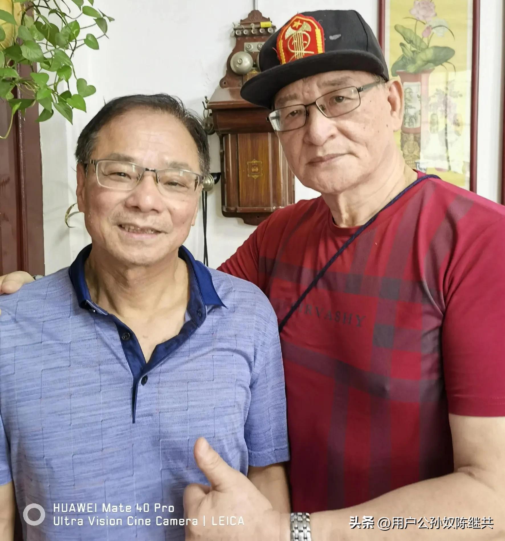 高人郭明木：其老唱片老唱机精收藏世人臣服，文化含量一帜独树！