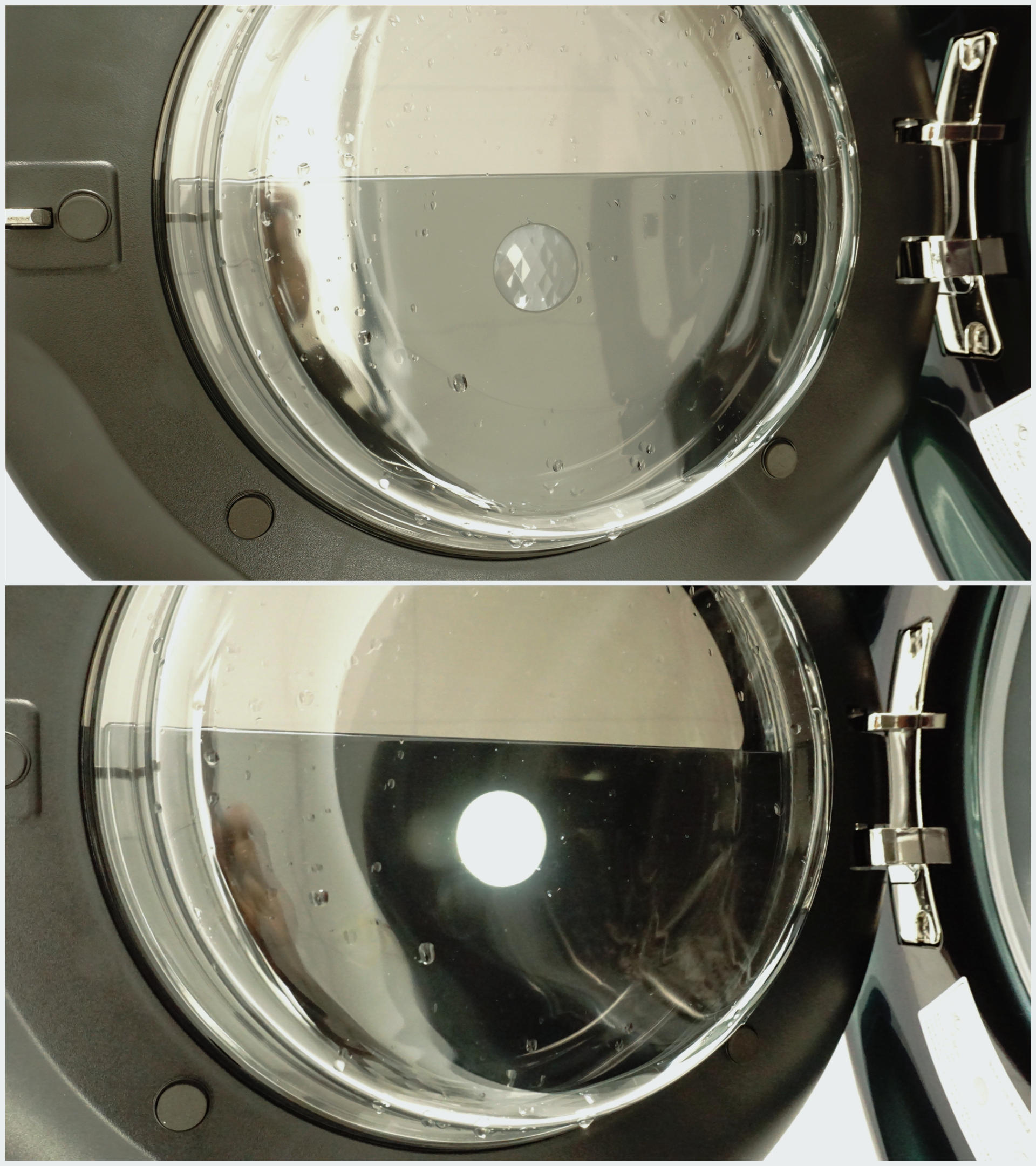 洗衣机怎么选避坑指南,壁挂洗衣机安装方法和注意事项