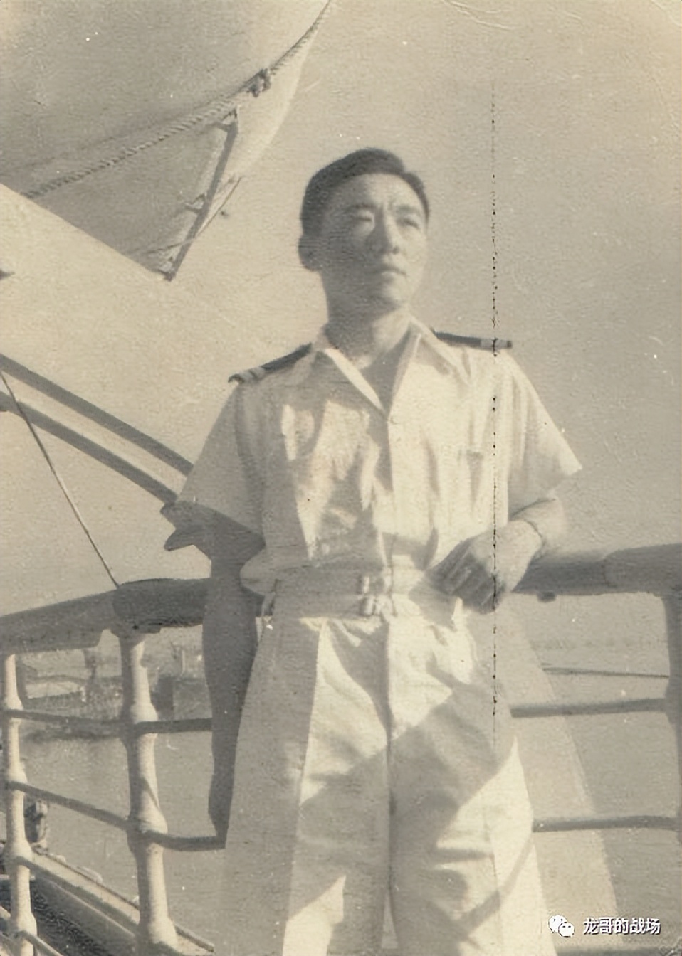 有中国军队参加诺曼底登陆吗,中国参加诺曼底登陆纪念活动了吗