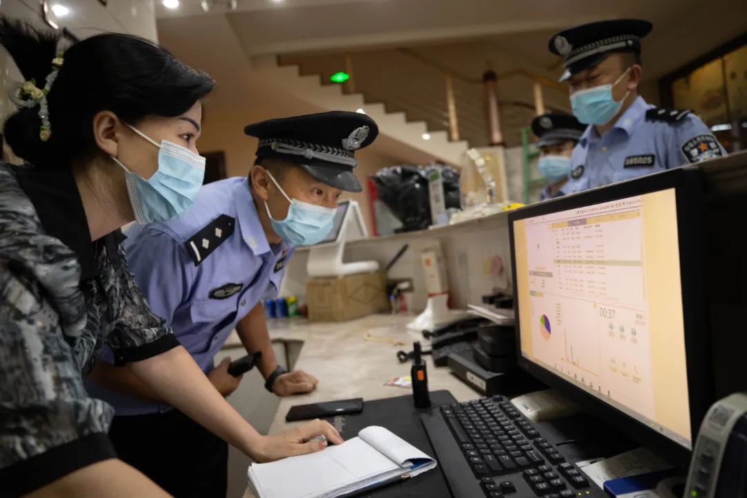 喀什夏季治安打击整治百日行动,治安部门夏季打击整治百日行动