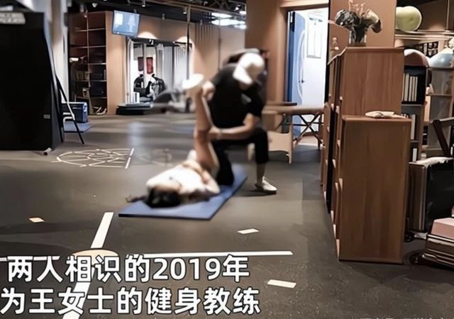 温州健身房被曝光,温州健身房发生的事