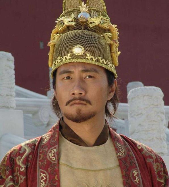 荒诞的历史——明朝的皇室宗亲吃穷大明