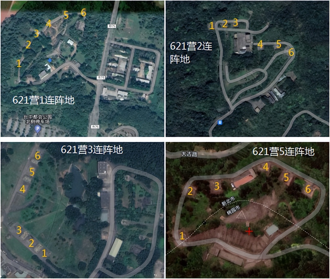 面对4个旅、39个阵地、超3000枚导弹，我军能击穿台湾防空体系么