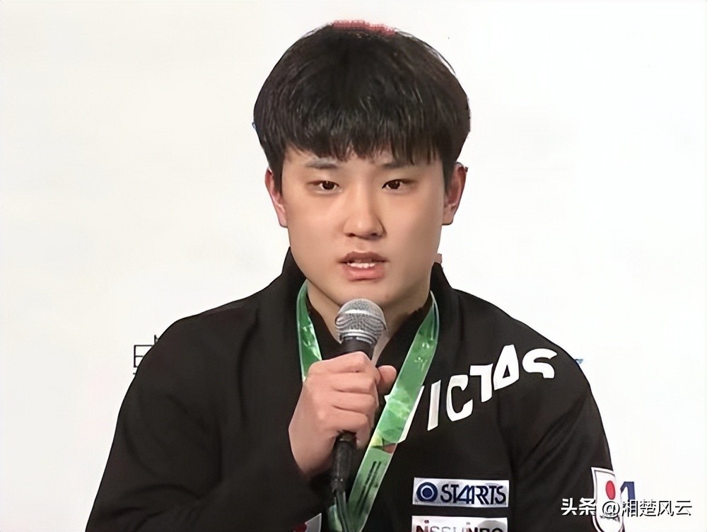 日乒张本智和半决赛时间,日乒张本智和vs伊藤美诚