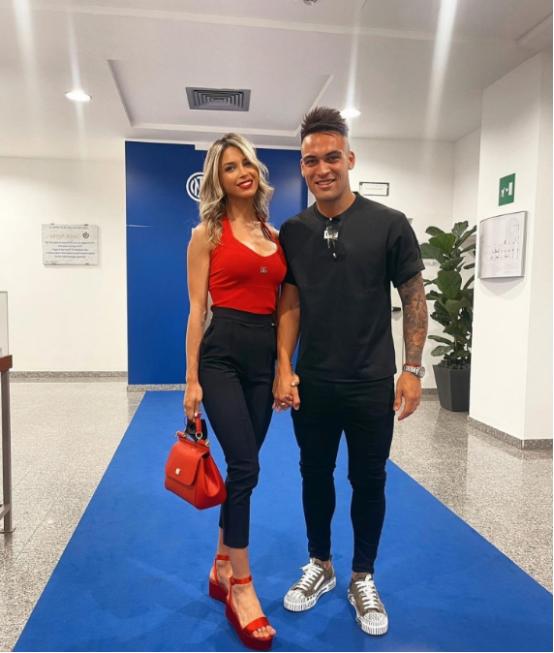 国家队太太团颜值排名,2018世界杯太太团惊艳全场