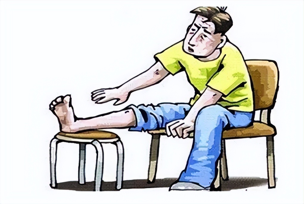 痛风关节结晶石的消除办法有哪些,痛风石溶解能根治痛风吗