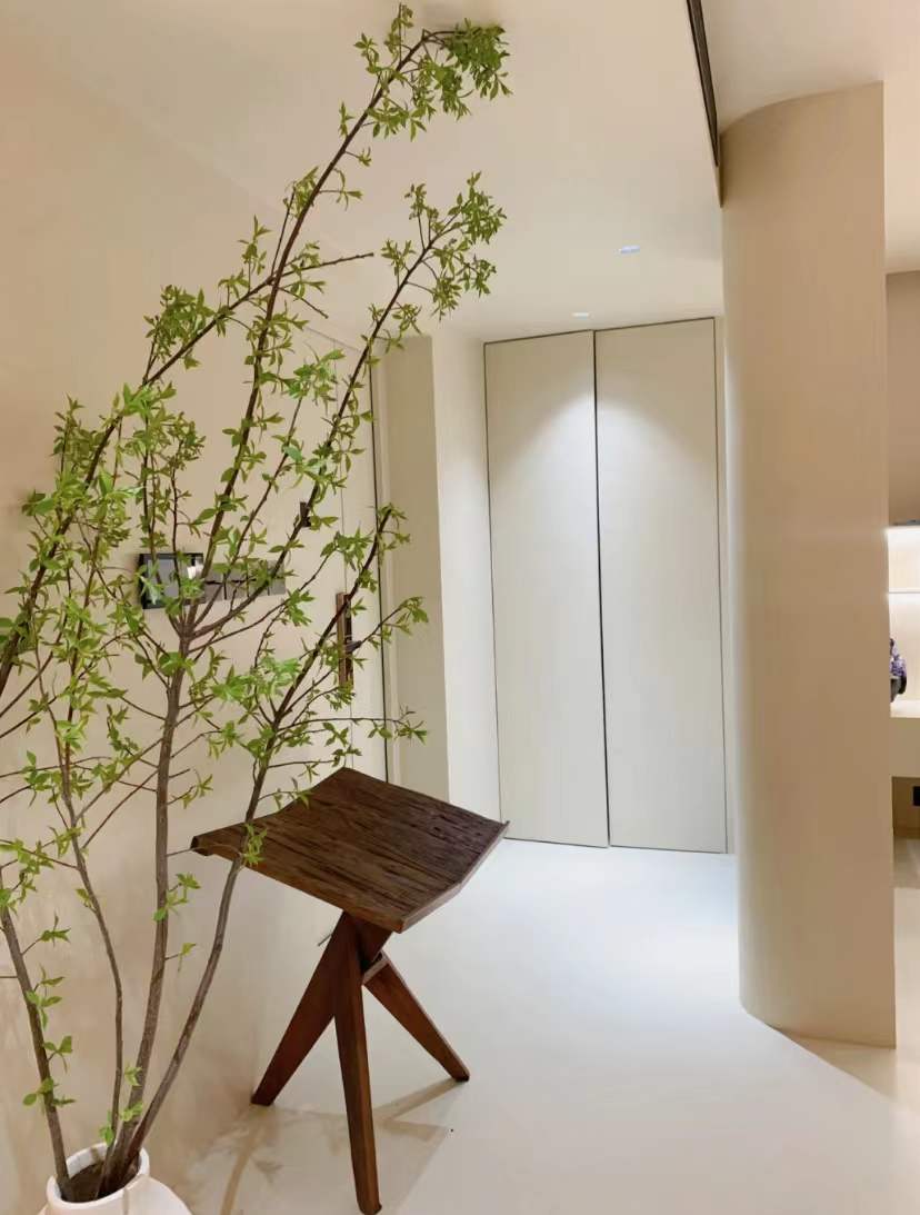 沈阳150㎡砸100万装修，客厅给孩子当游乐场，网友：我羡慕的生活