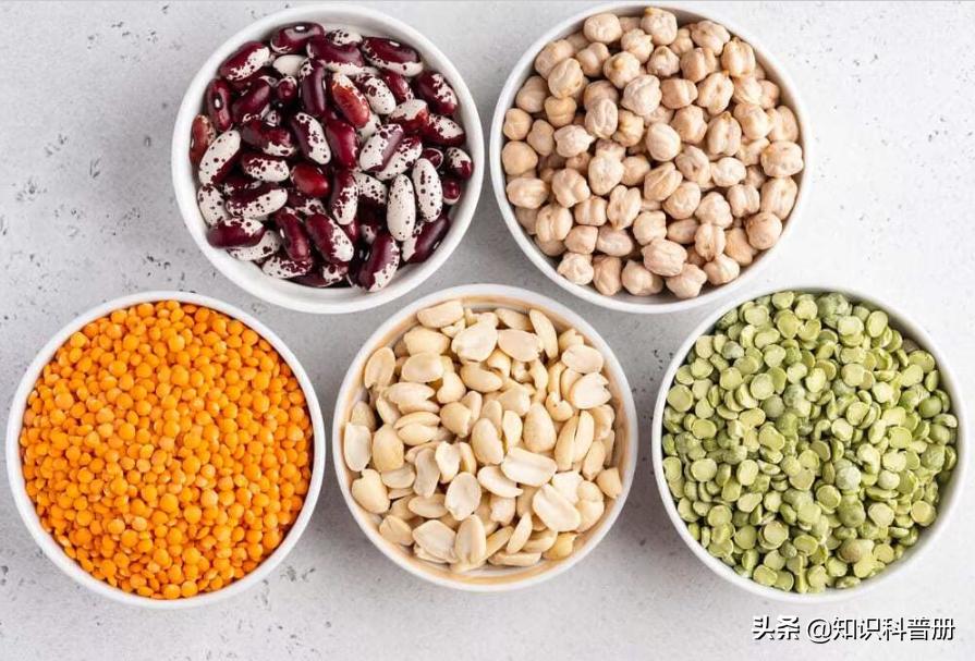 20种食物可以降低患癌症的风险