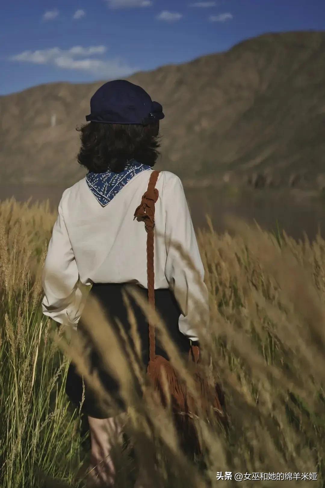 探索中卫／不止是旅行，也是生活