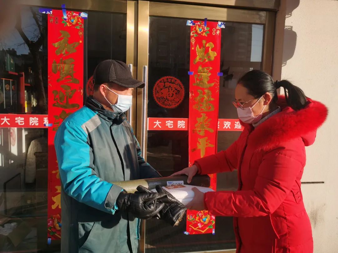 春节不打烊保畅,保障春节平安畅通