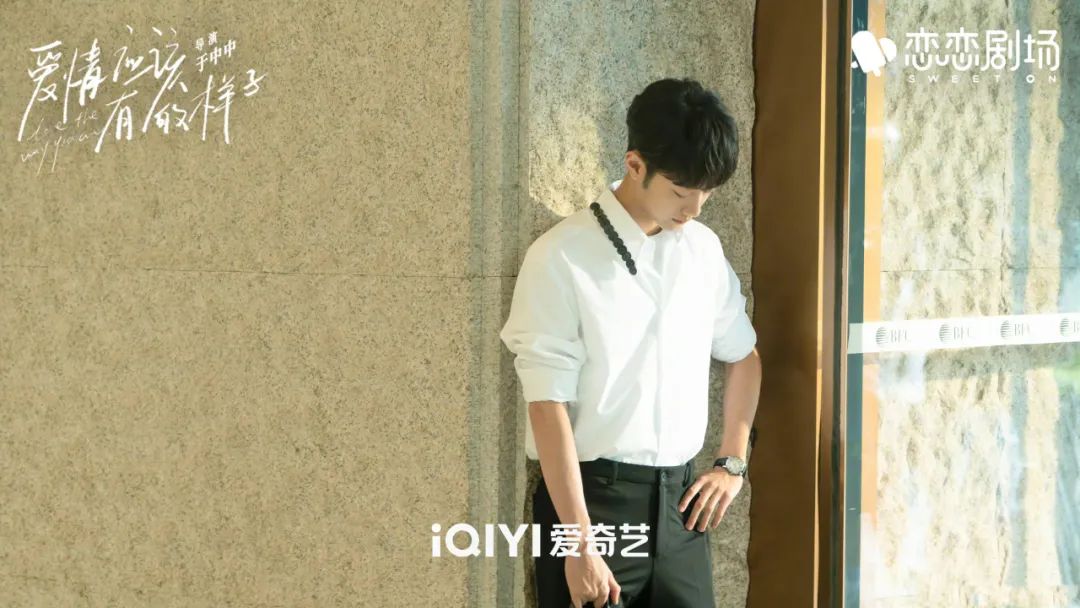 明星最潮的造型,夏天清凉简单好看造型