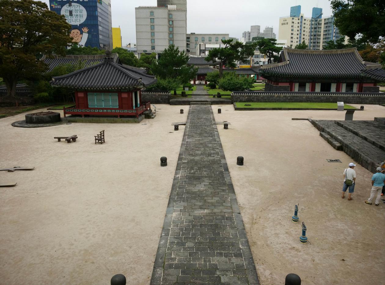 济州岛从地图上看,韩国济州岛位置从地图看