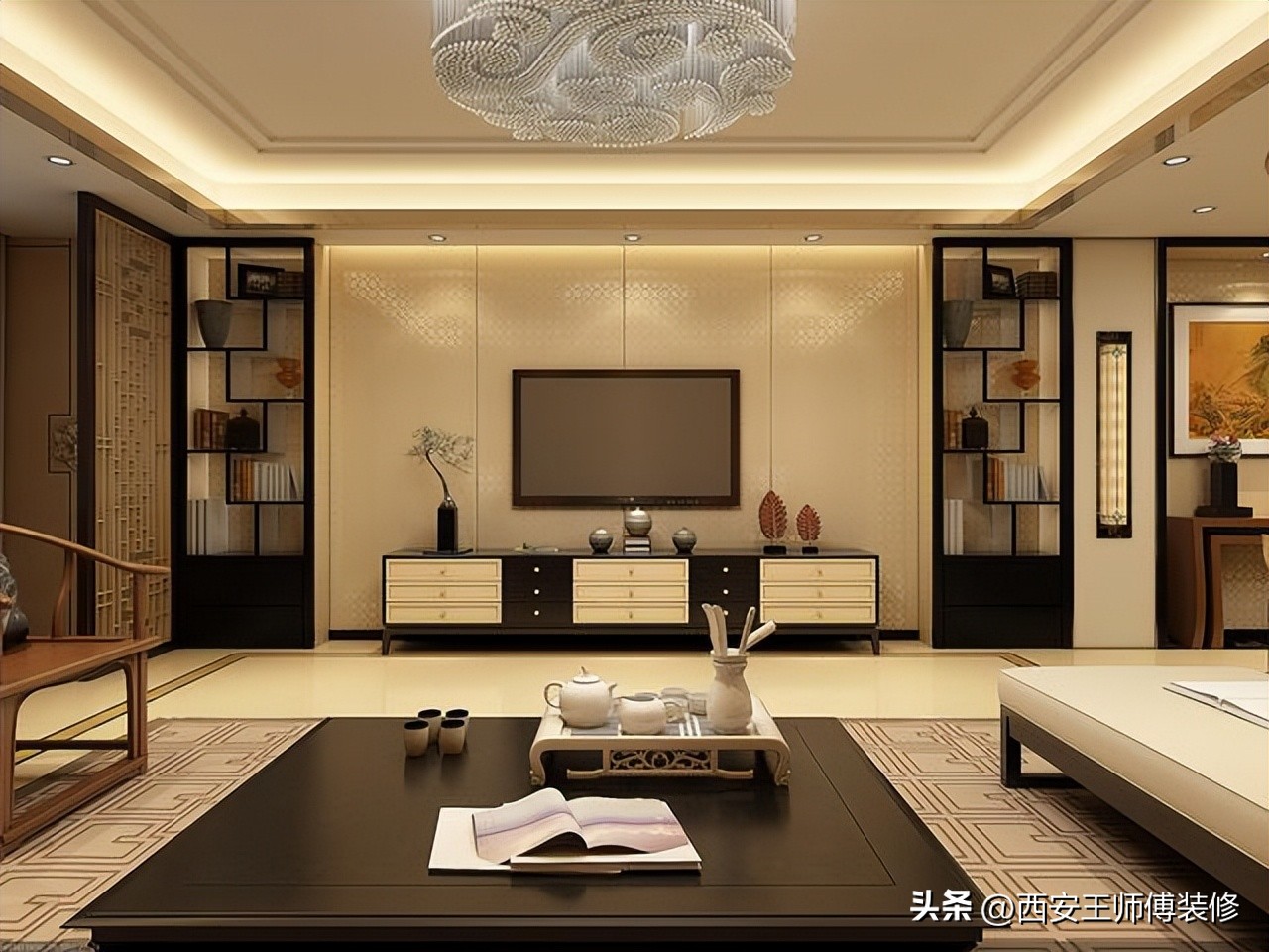 扣板吊顶浴霸拆卸视频,厨房吊顶扣板怎么拆卸