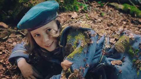 秘密花园玛丽怎么改变的,秘密花园深入解析