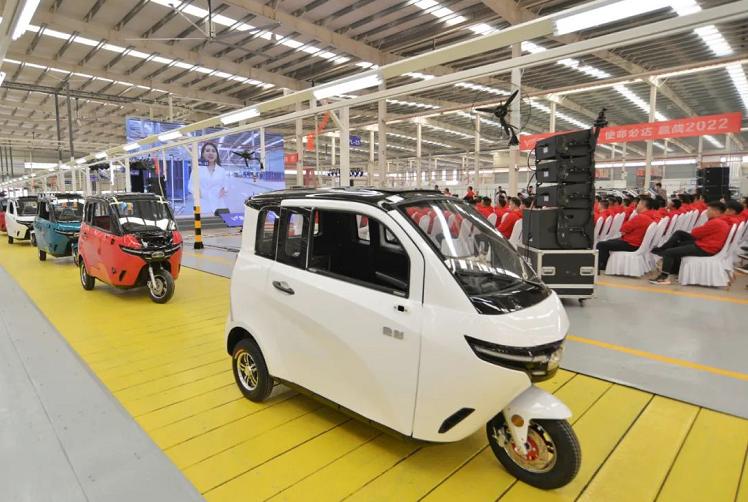 2000多的电动三轮车,新能源电动三轮车多少钱一台