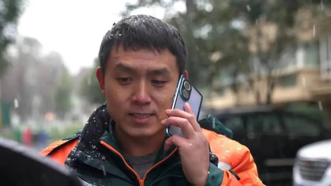 春节不打烊保畅,保障春节平安畅通