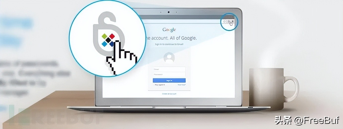 最好用的十款密码锁,最好的密码管理工具