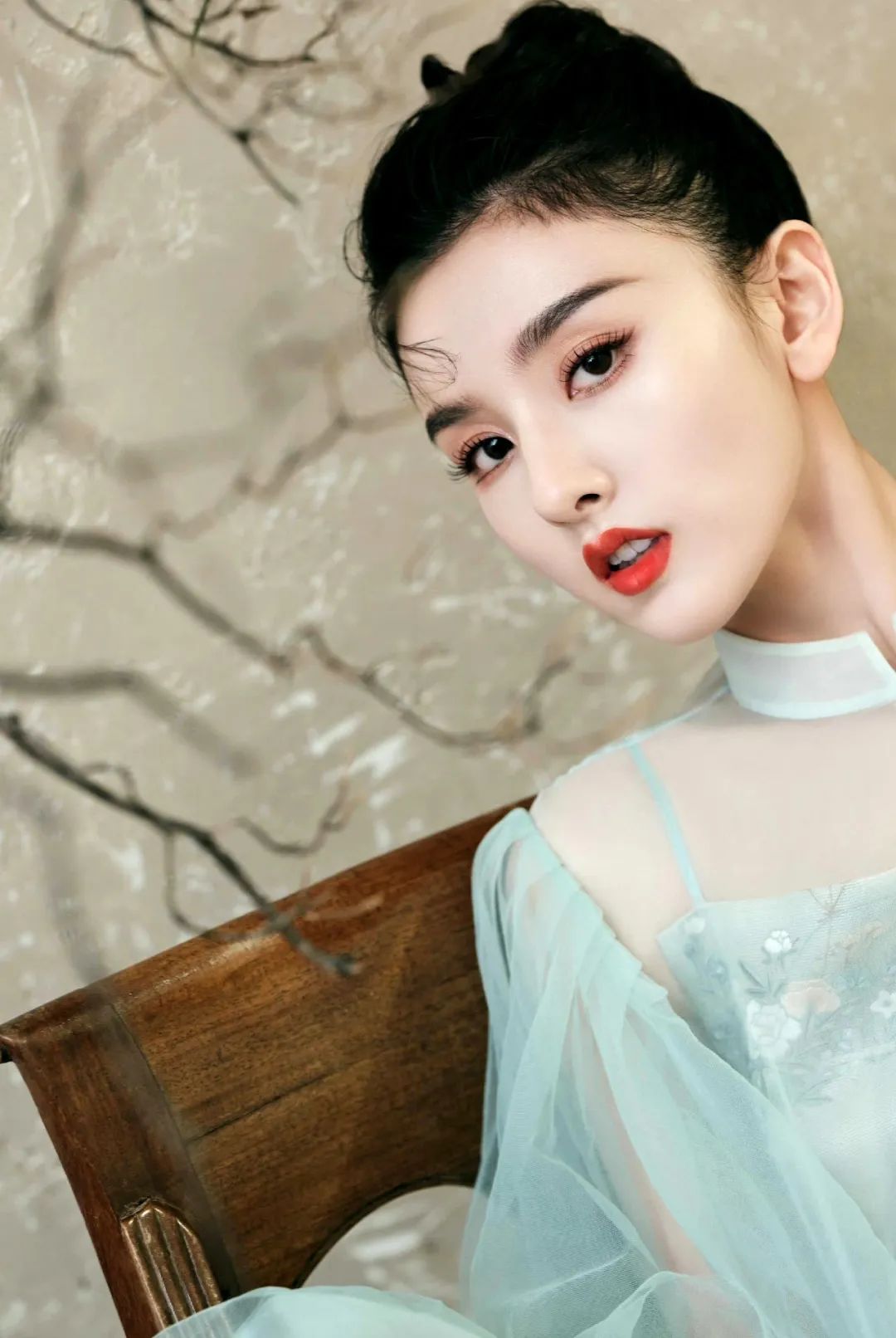 四系95花，各有各的美！