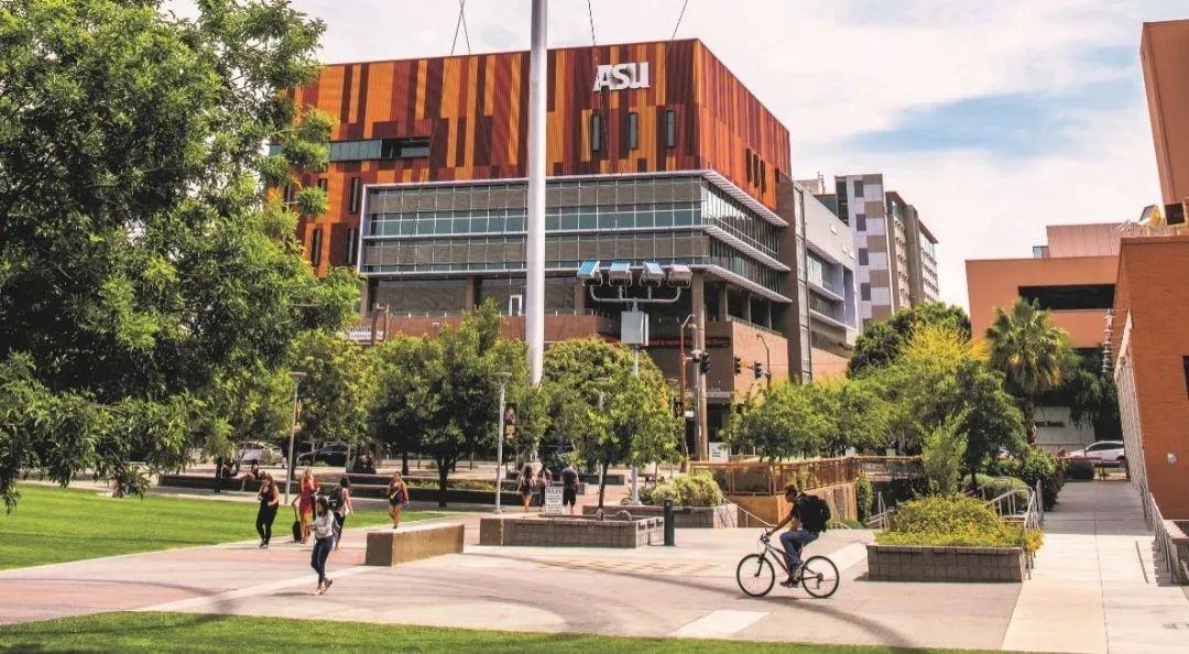 亚利桑那州立大学的热门专业——商科到底怎么样？