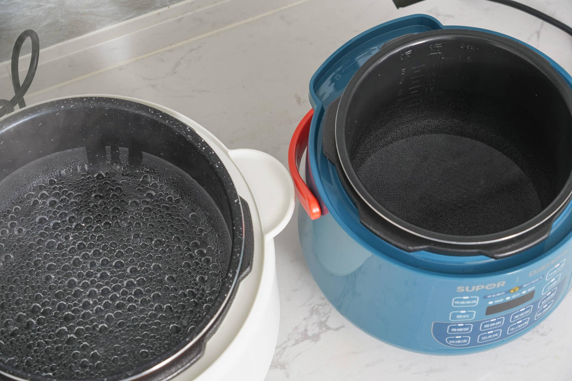 家用电压力锅怎么选,小家庭电压力锅推荐