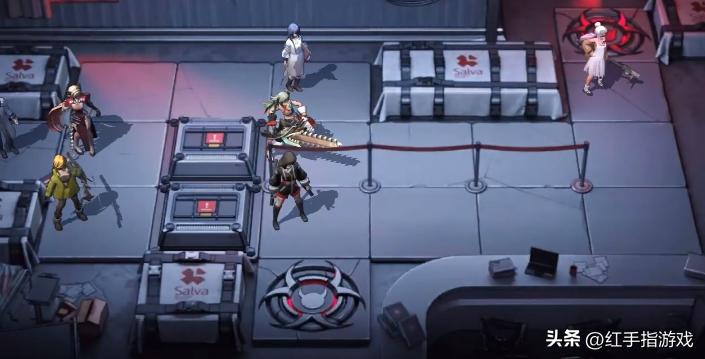 无期迷途新手池值得抽的角色,无期迷途新手抽哪个池子好