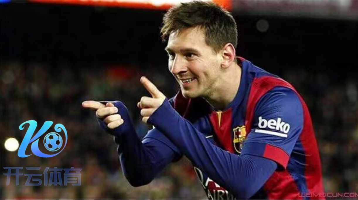 梅西被打替补,梅西替补两球反超巴拉多利德