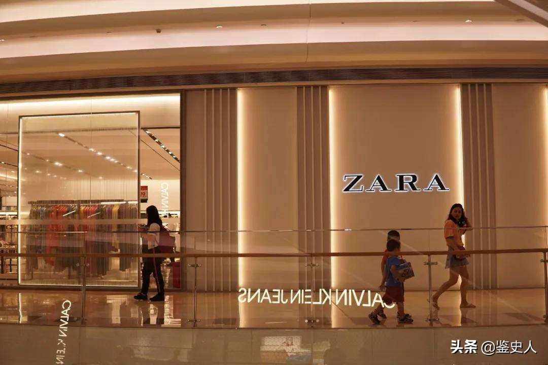 80后小伙创业卖女装,服装80后草根创业者