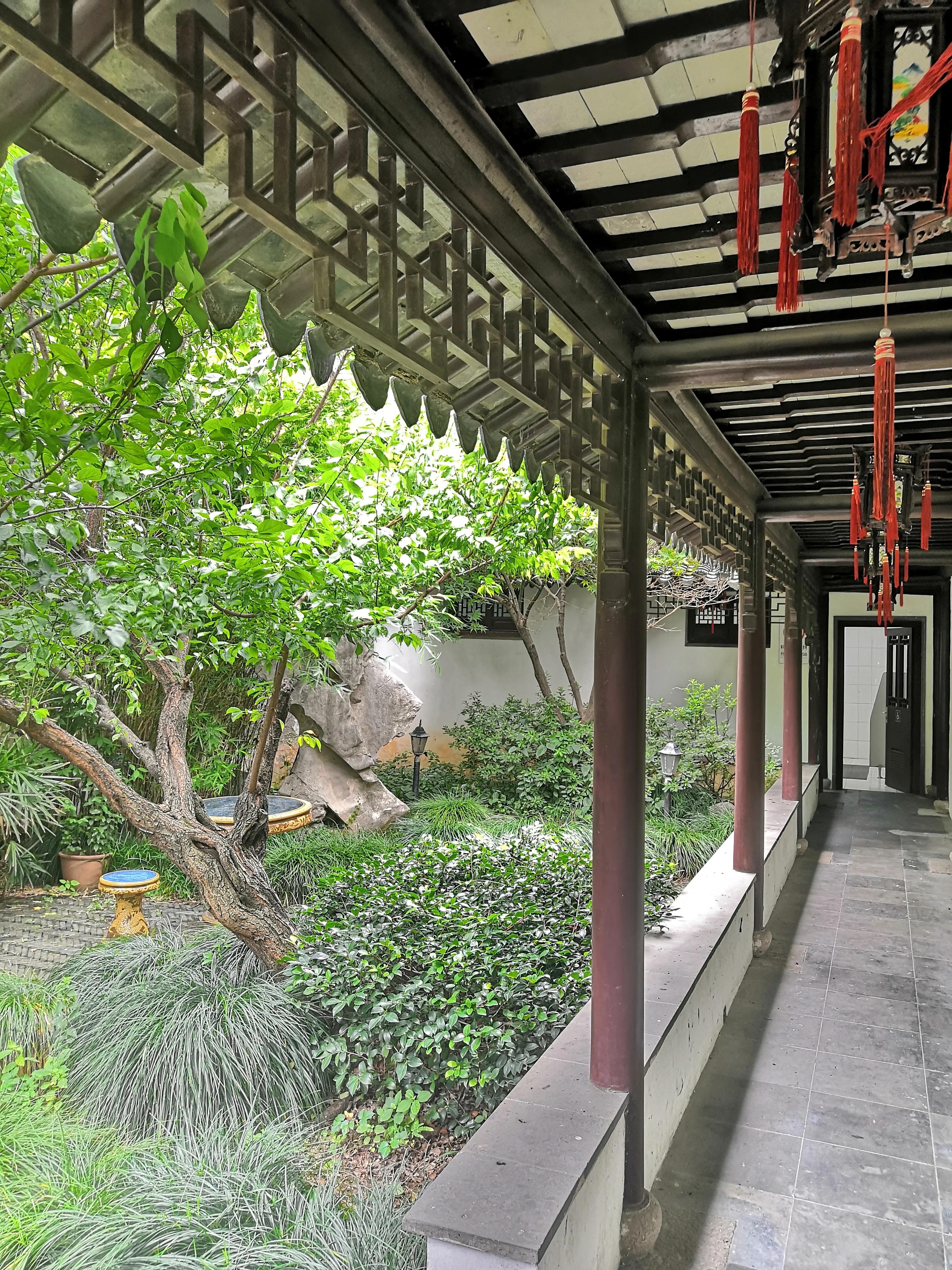 苏州春晖堂杨宅,苏州古宅