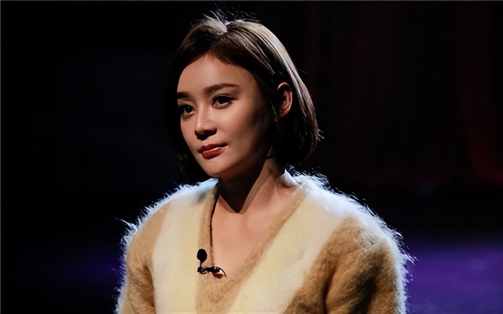 袁姗姗为什么被骂滚出娱乐圈,袁姗姗为什么放飞自我