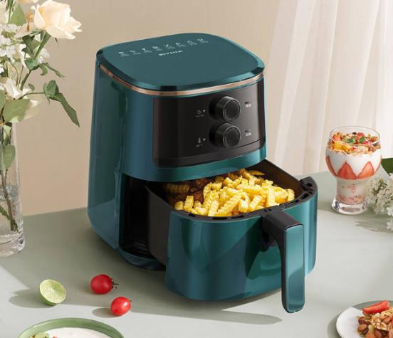 空气炸锅哪个牌子好经济又实用,空气炸锅哪个牌子好又经济实惠