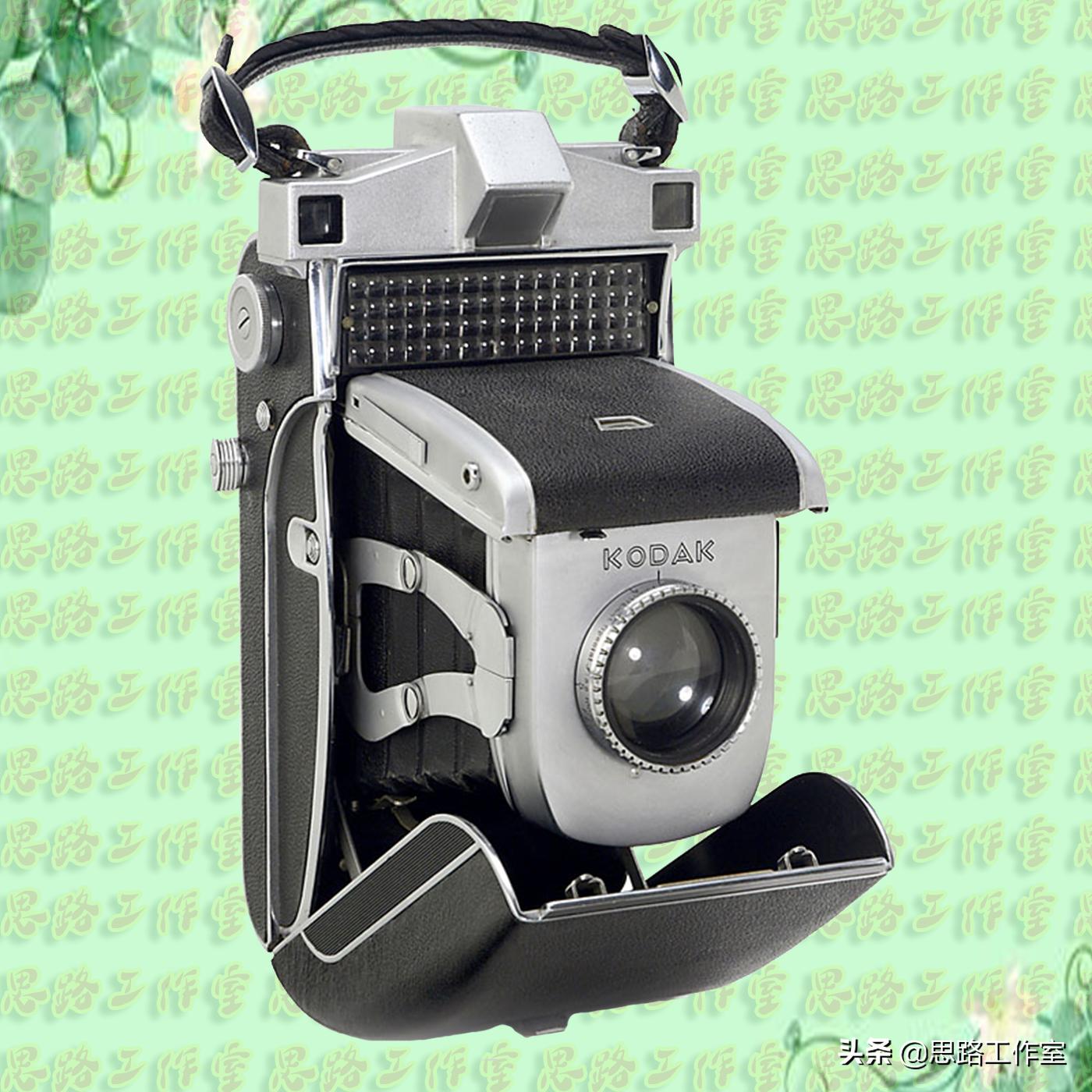 柯达胶片相机可以用国产胶卷,柯达胶卷相机好吗