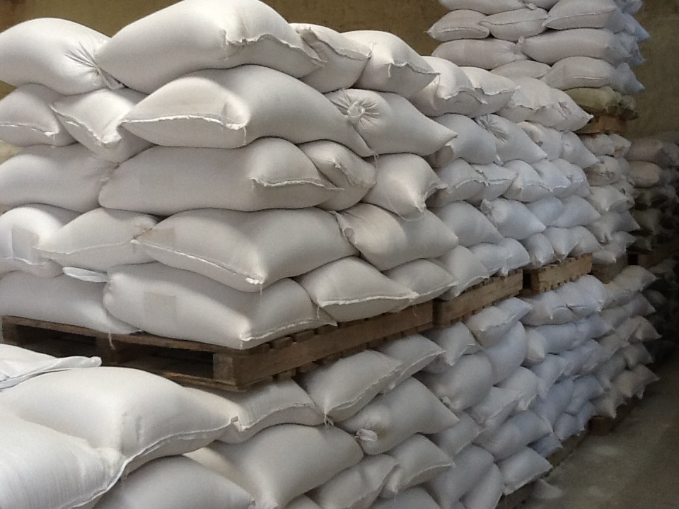 石英砂涨价的逻辑,高纯石英砂最新价格行情