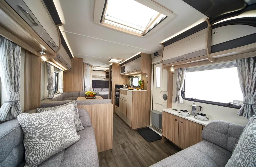 杭州房车展2023展会地址,国际房车展装备品牌大全