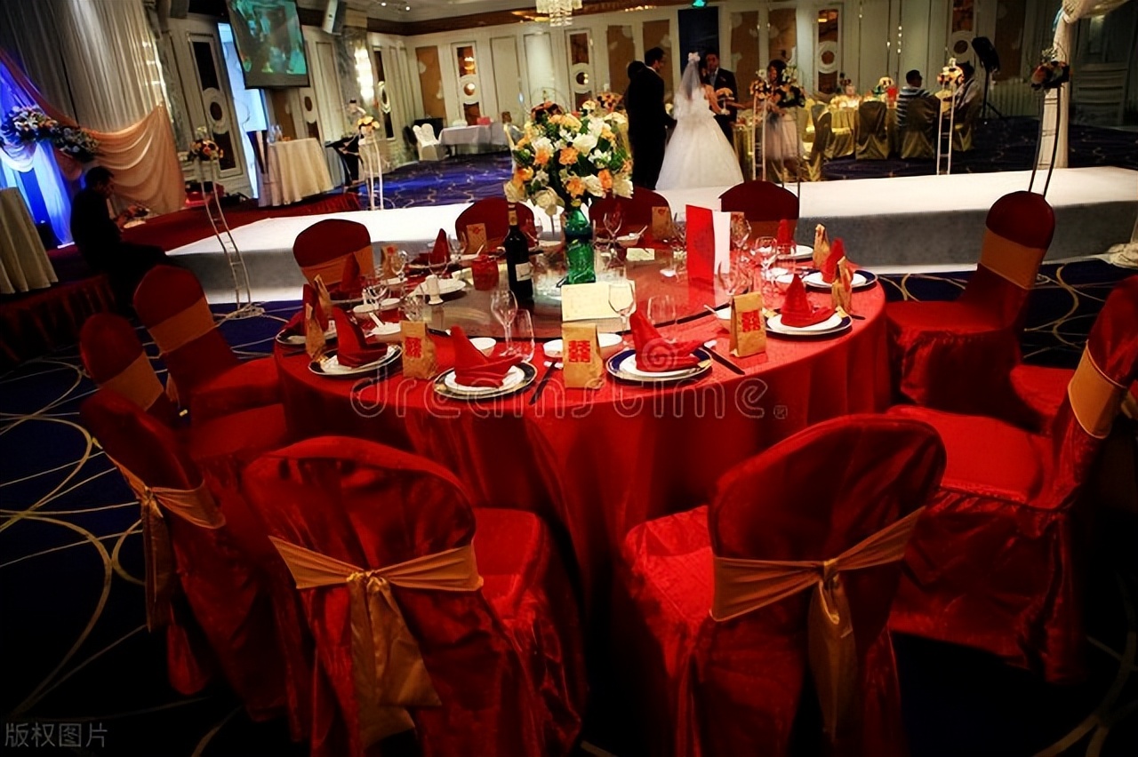 结婚一般大概需要花费多少钱,结婚一般需要花多少钱