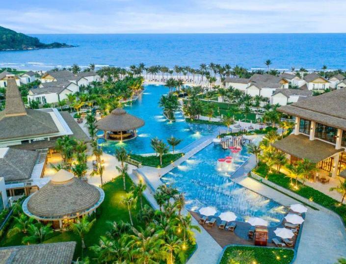 越南首富潘日旺有中国血统吗,越南首富潘日旺做什么的