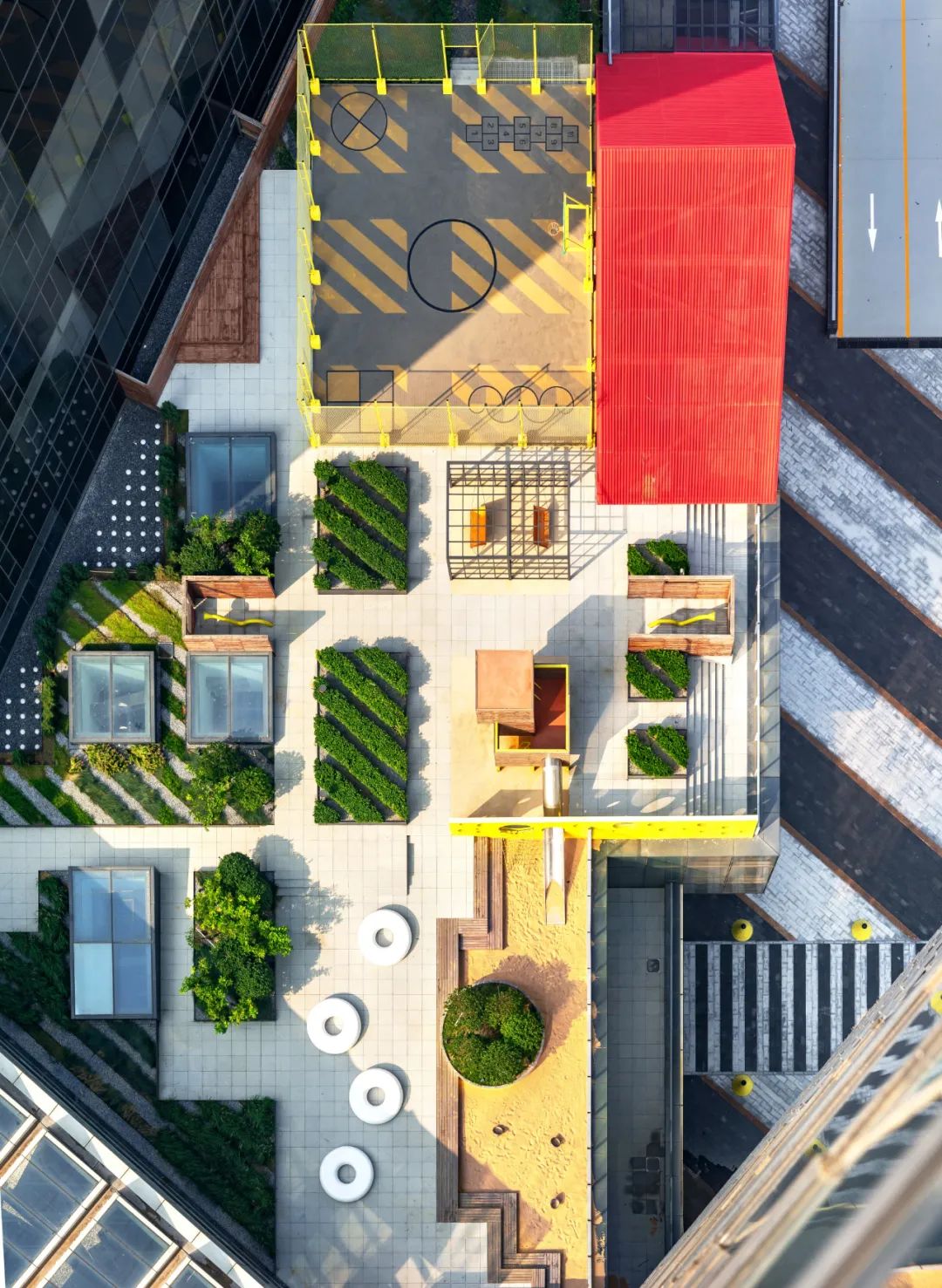 北京适合6岁娃玩的儿童乐园,遛娃好去处北京大兴