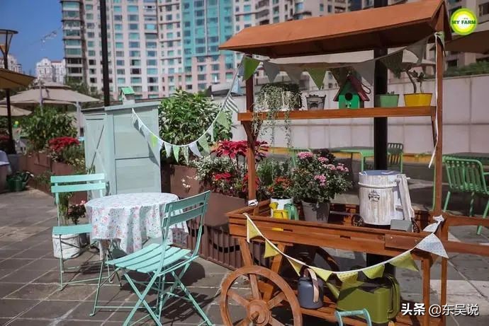 myfarm创新共享农业新模式,日本myfarm共享农场营销模式