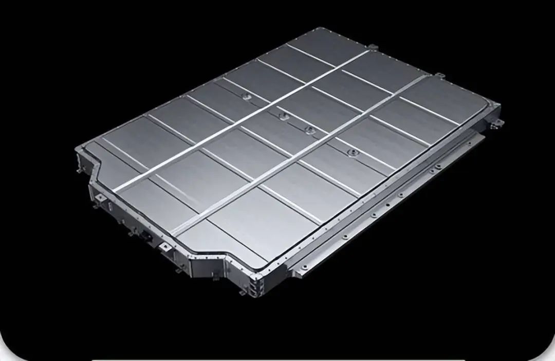 百度文心应用：锂电进阶版-硫化物固态锂电池