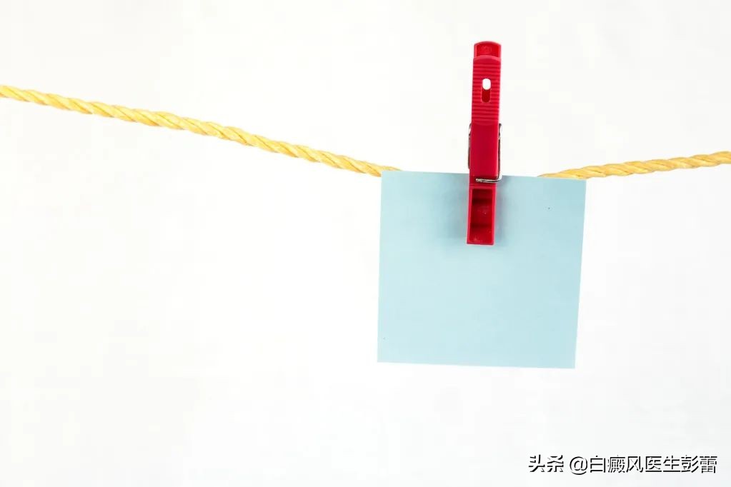 白癜风十大注意事项,白癜风治疗三大原则你要知道