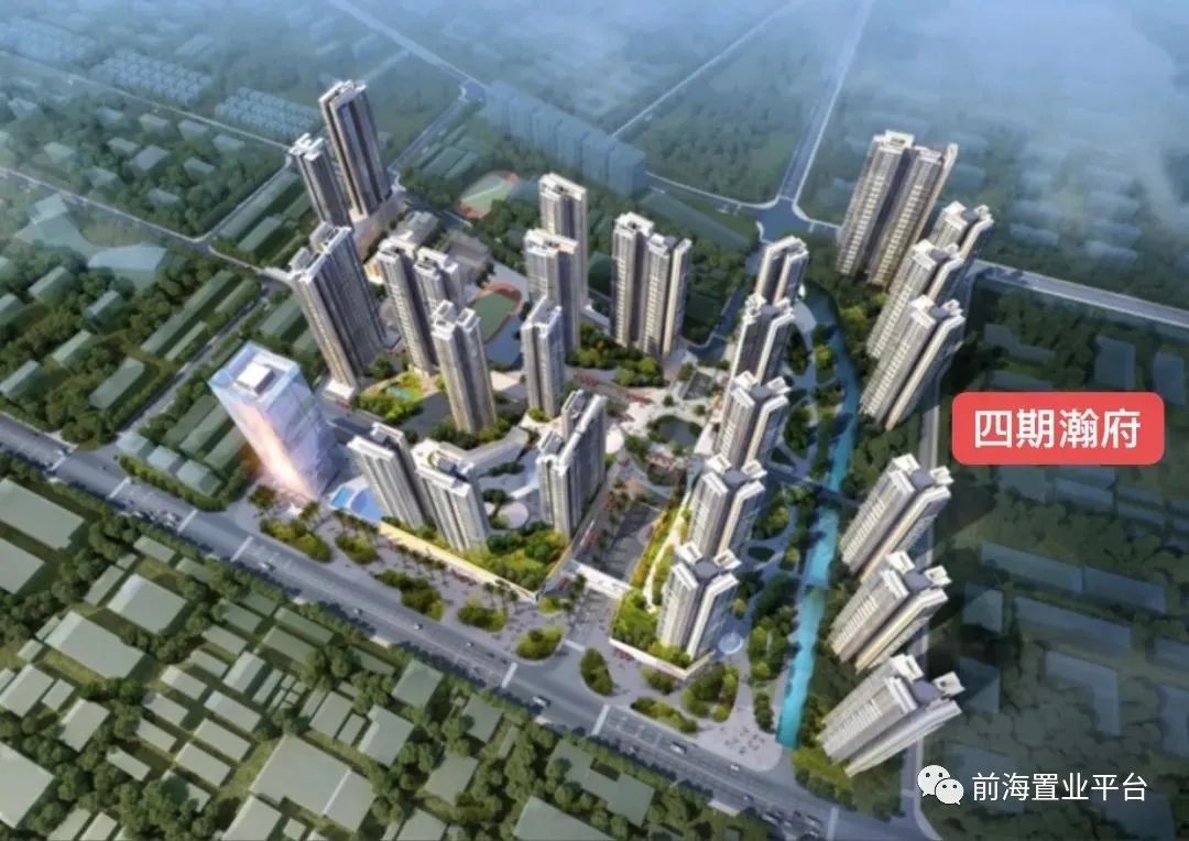 沙井光明潜力,沙井光明新城