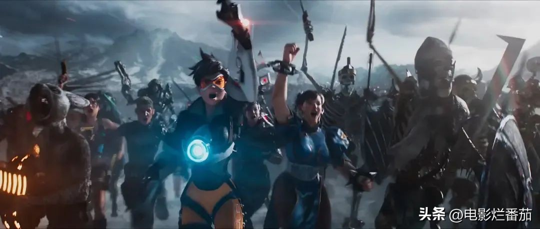 38年后，这款游戏的“坑”，终于被一部电影填上了