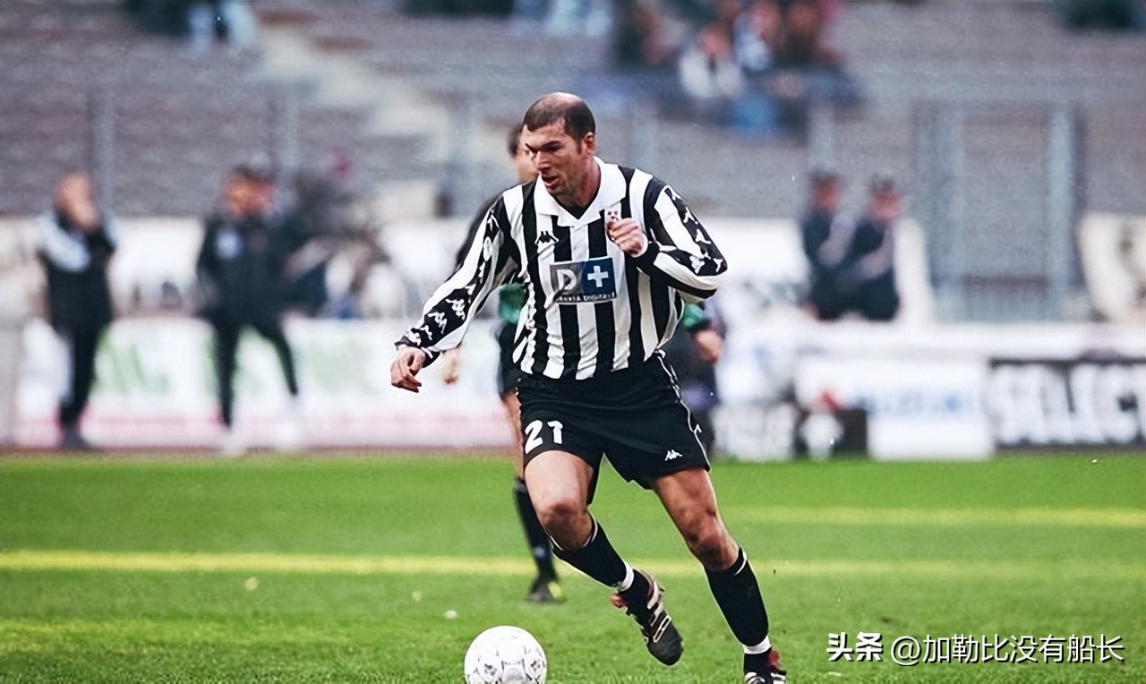 巨星们如何评价大罗,齐达内眼中的罗纳尔多