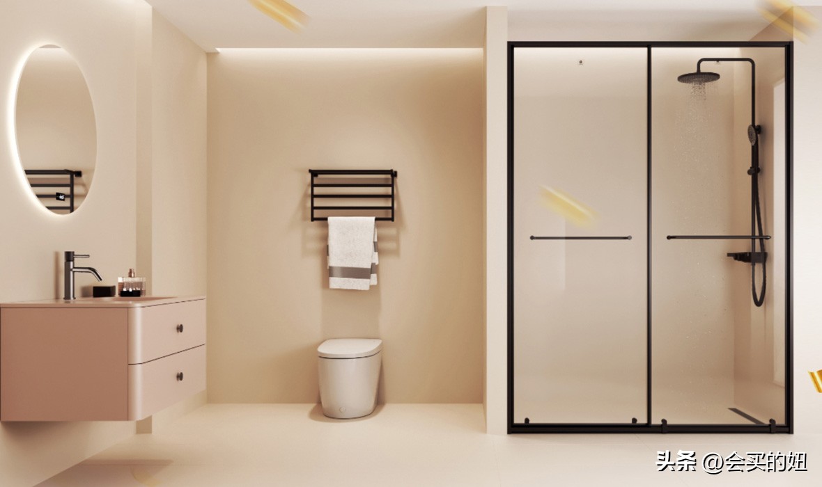 淋浴房品牌哪个最好用最安全耐用,淋浴房选什么品牌好