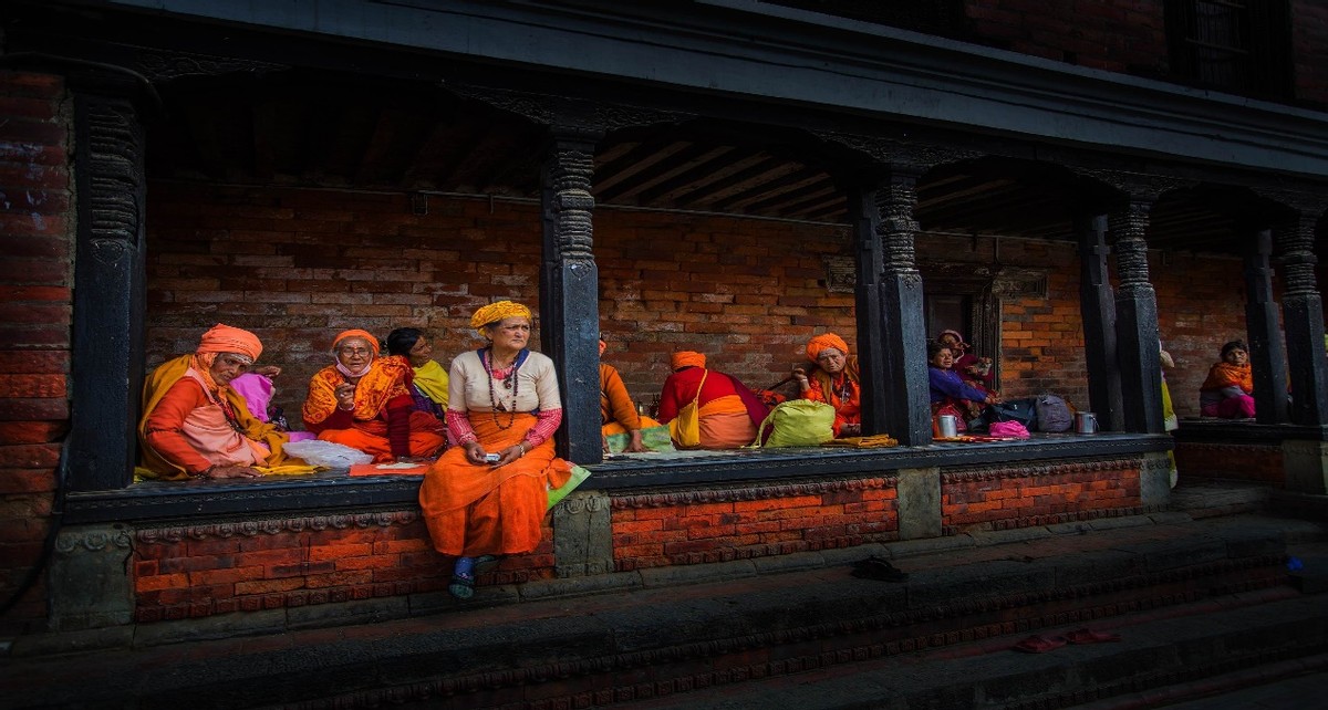 尼泊尔为什么是民族国家,尼泊尔的少数民族特征