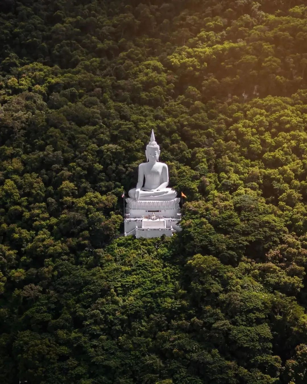 泰国旅游自由行如何入境,2024年泰国入境攻略