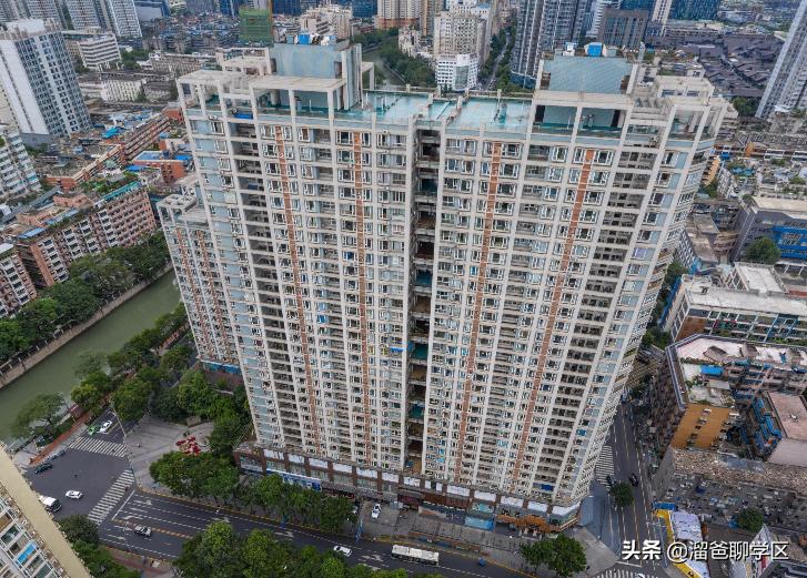 哪些小区可以上七中,成都锦江区7中育才对应的楼盘