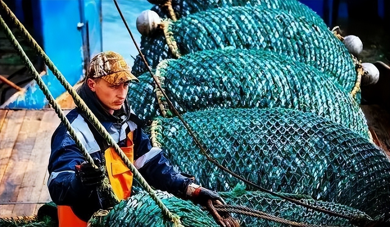世界第一渔港,世界第一渔港为什么没有捕鱼