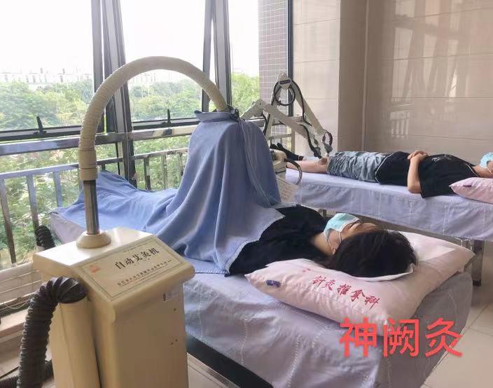 如果月经不来的话艾灸灸哪个穴位,如果艾灸穴位没找准有效吗