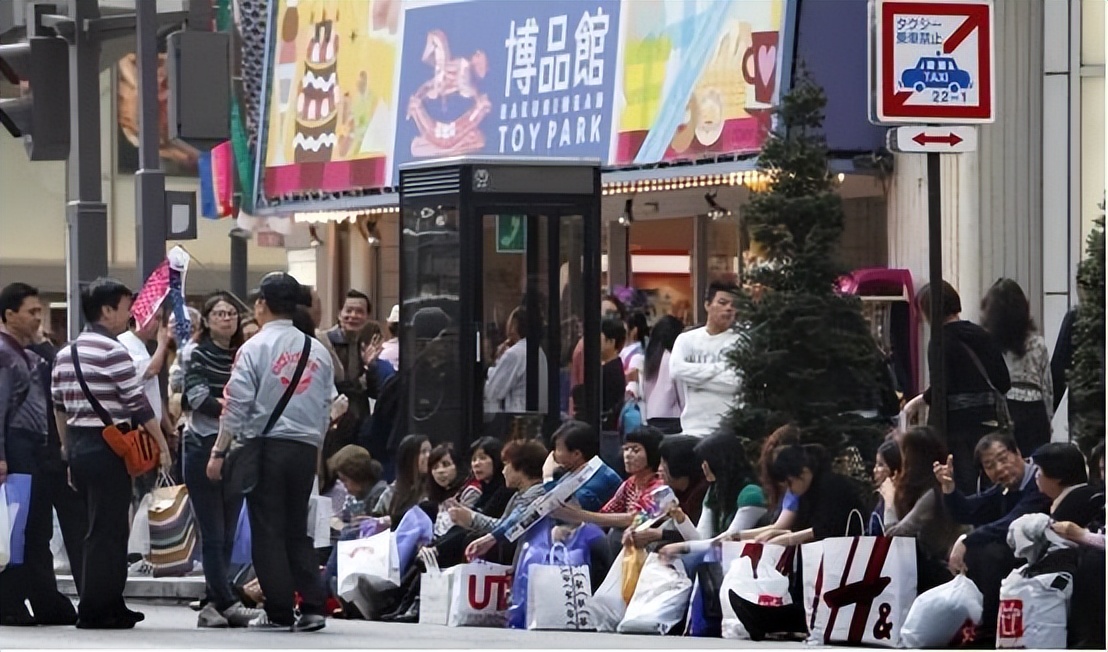 日本旅游为什么不能背双肩包,去日本旅游需要背双肩包吗